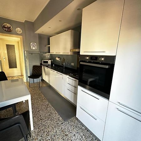 Apartament Corso Degli Inglesi 178 San Remo Zewnętrze zdjęcie
