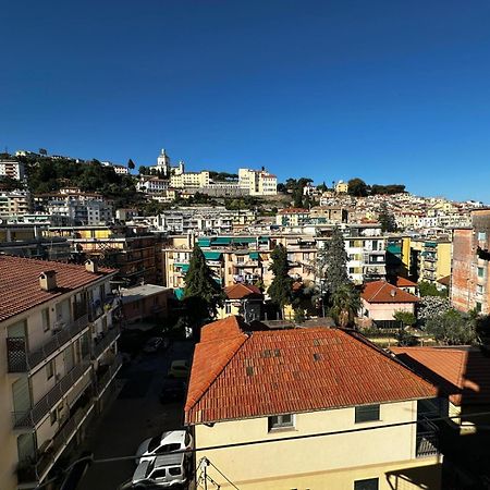 Apartament Corso Degli Inglesi 178 San Remo Zewnętrze zdjęcie