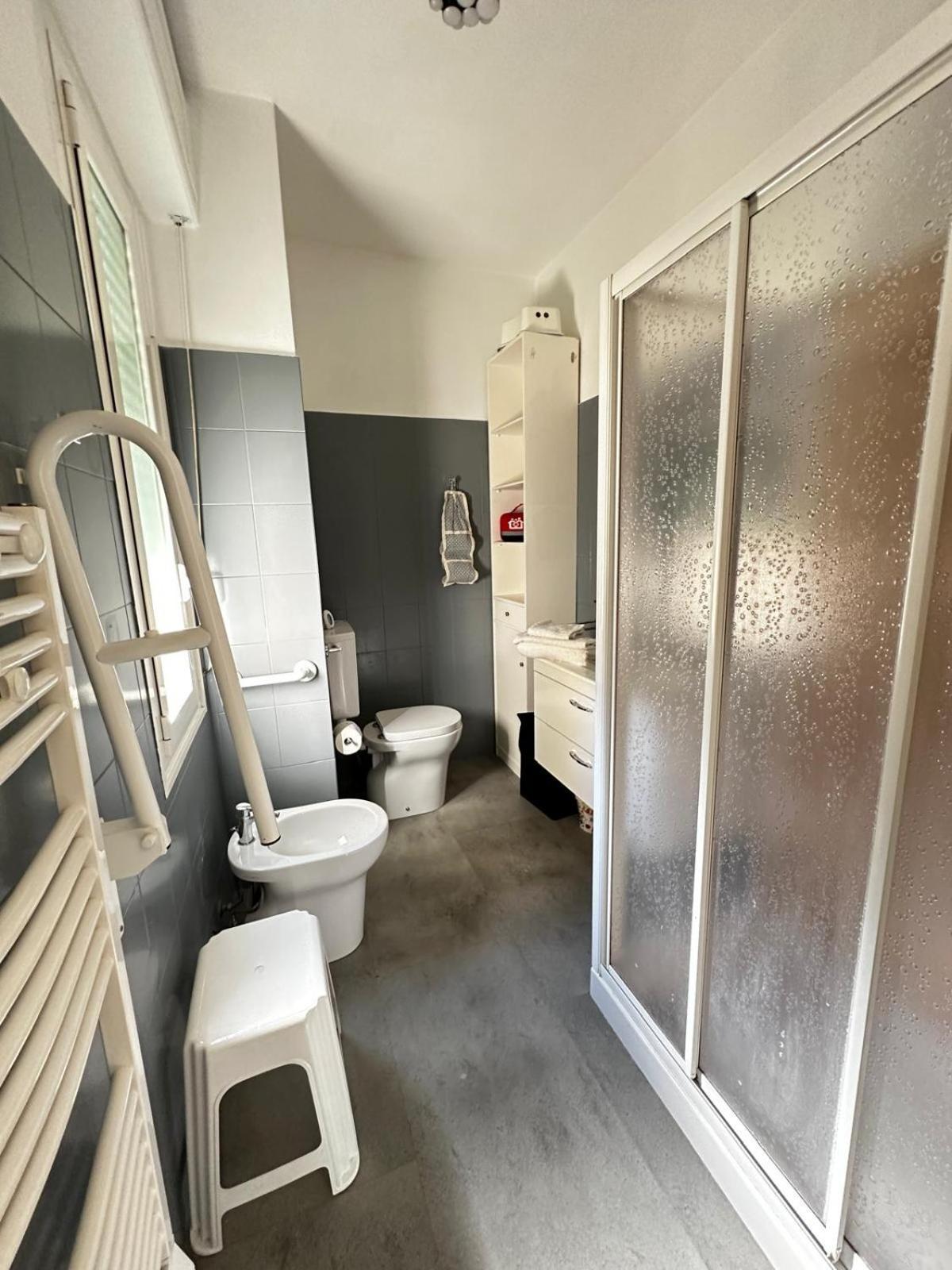 Apartament Corso Degli Inglesi 178 San Remo Zewnętrze zdjęcie