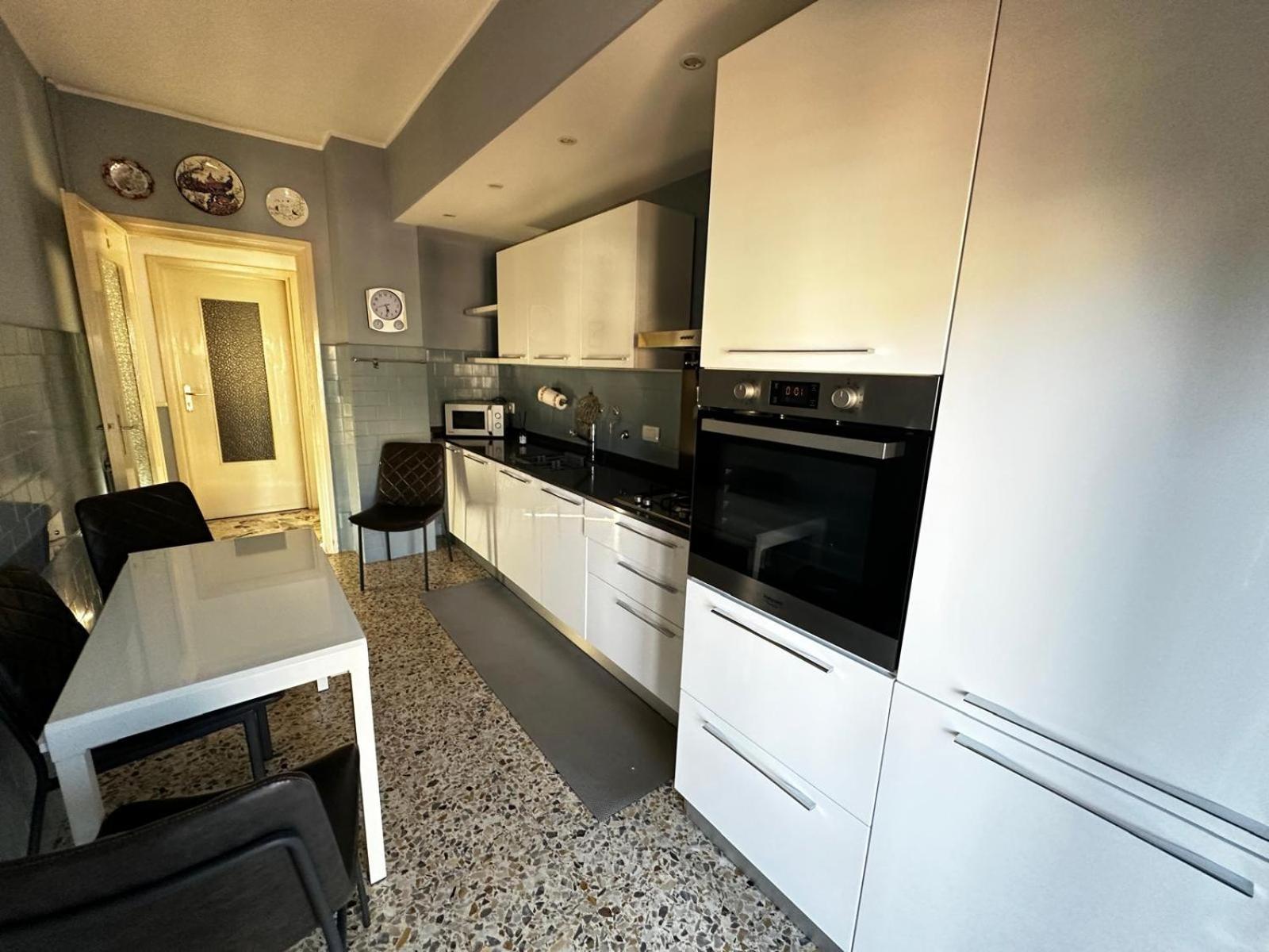 Apartament Corso Degli Inglesi 178 San Remo Zewnętrze zdjęcie