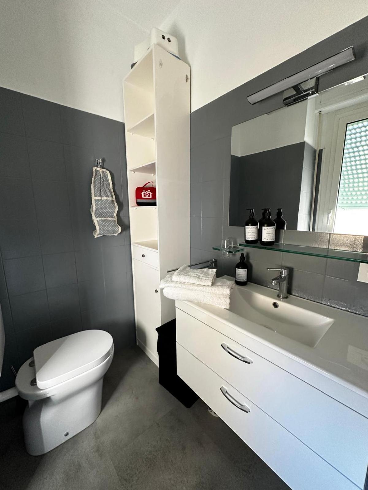 Apartament Corso Degli Inglesi 178 San Remo Zewnętrze zdjęcie