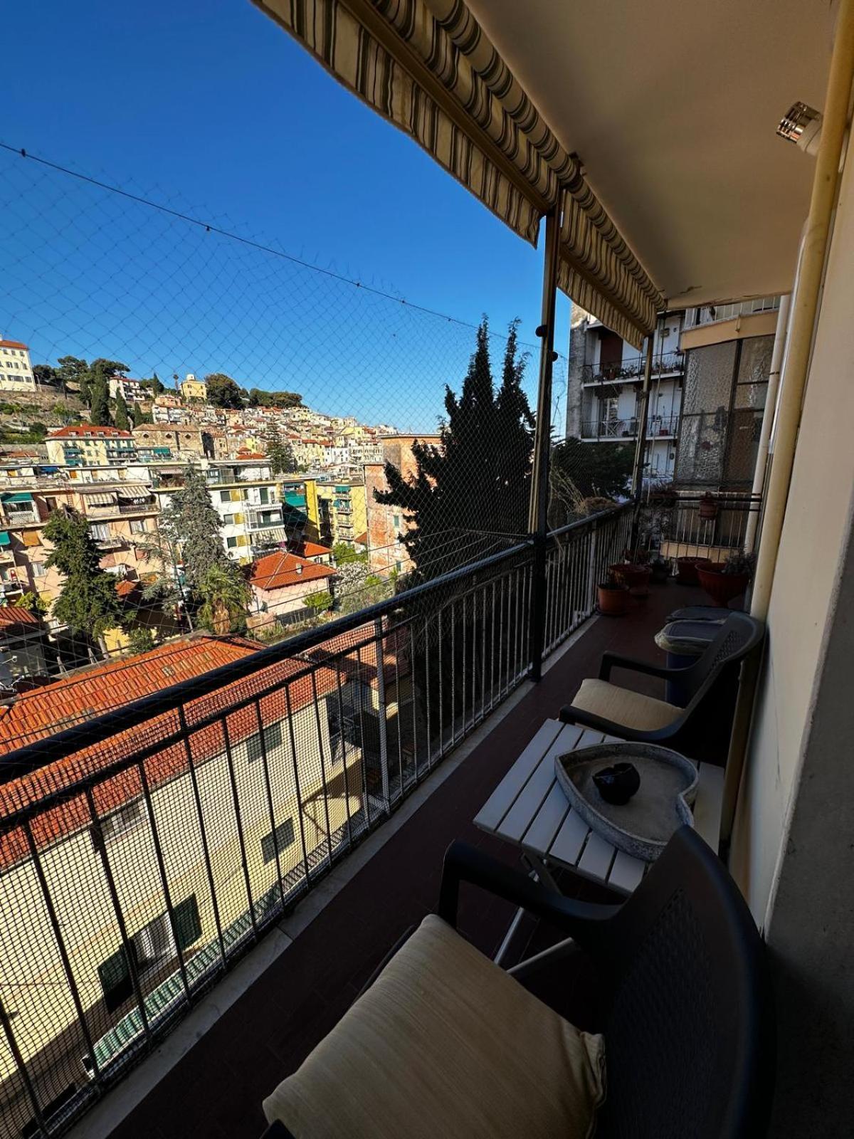 Apartament Corso Degli Inglesi 178 San Remo Zewnętrze zdjęcie