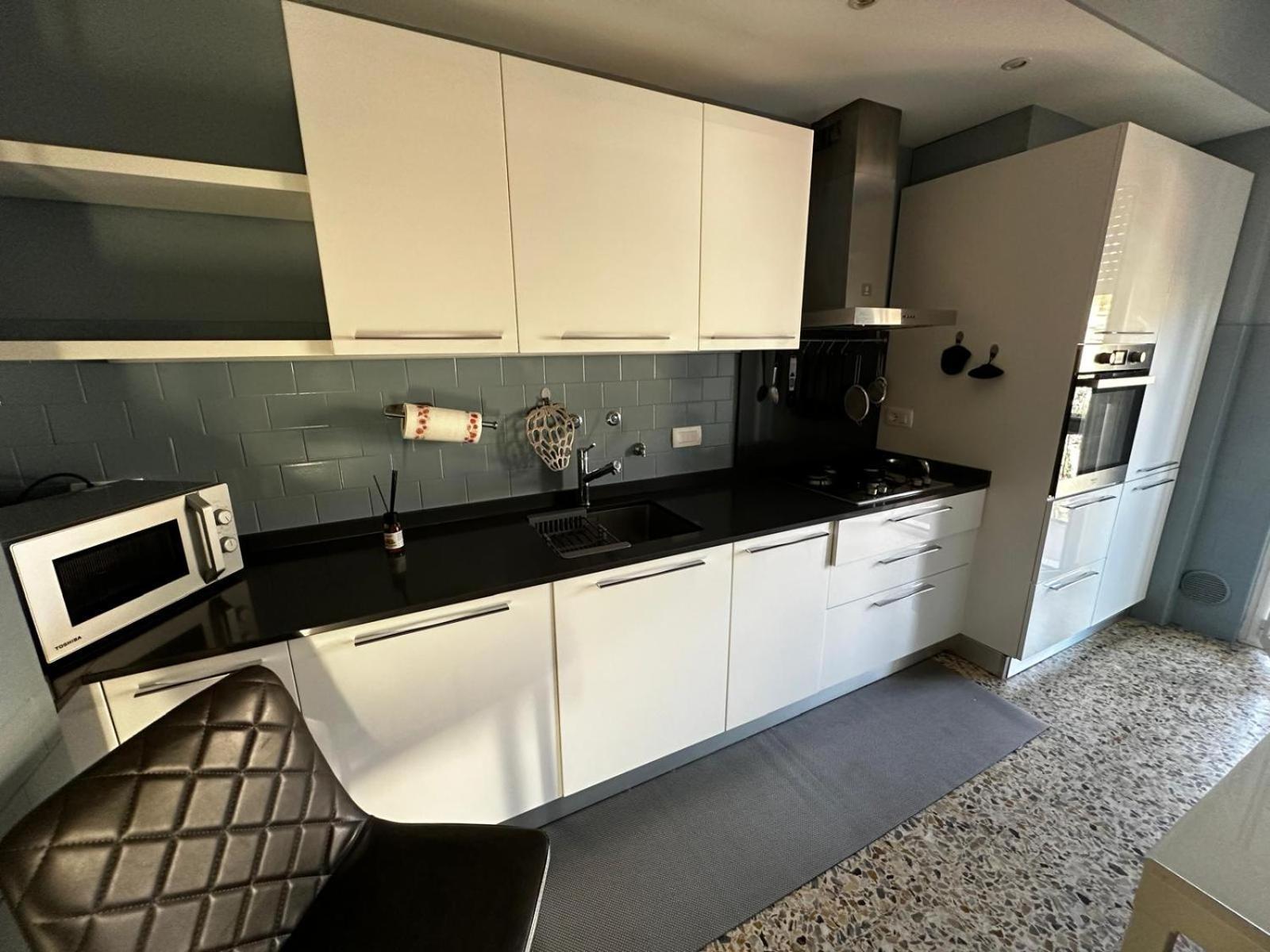 Apartament Corso Degli Inglesi 178 San Remo Zewnętrze zdjęcie