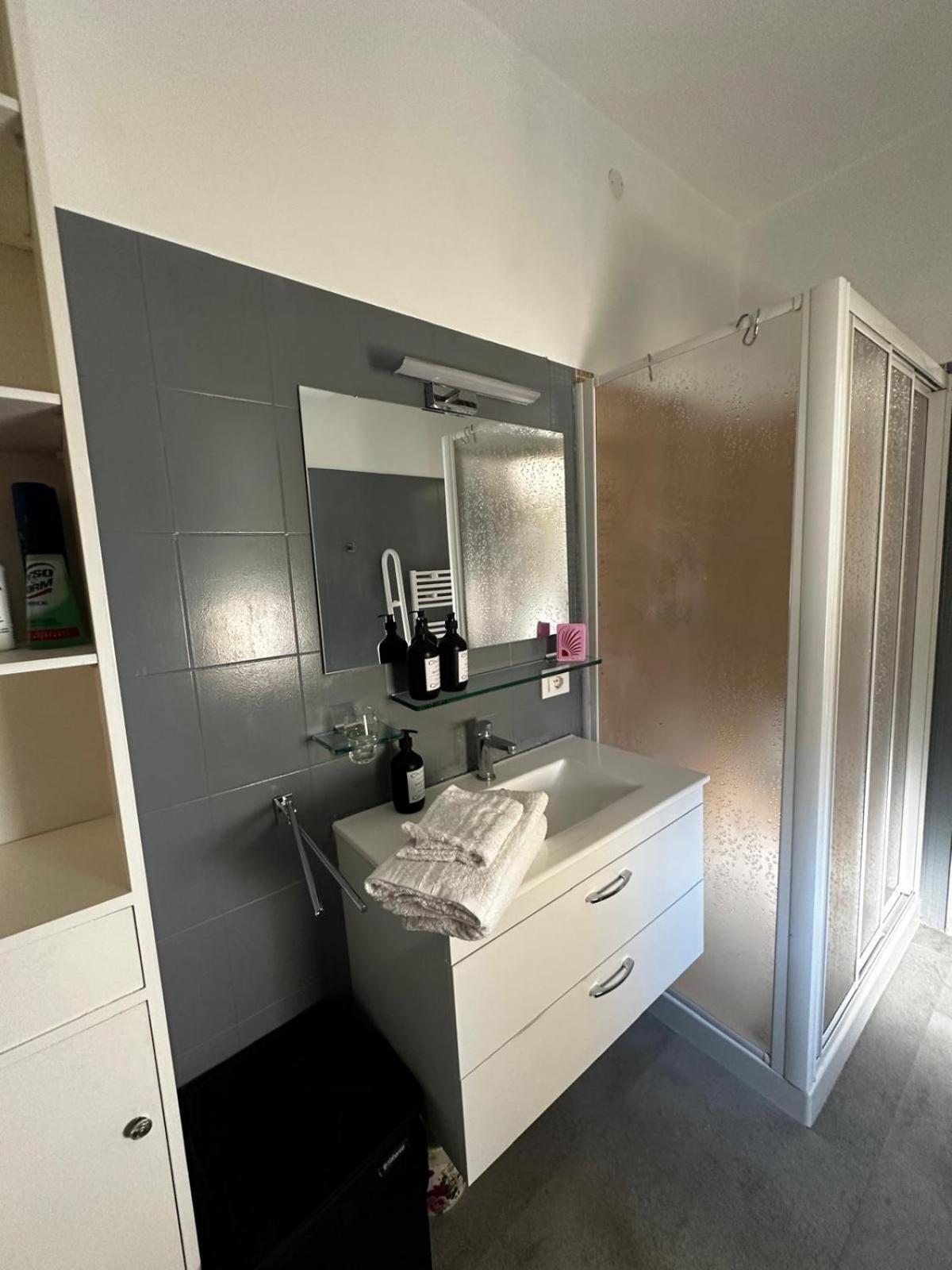 Apartament Corso Degli Inglesi 178 San Remo Zewnętrze zdjęcie